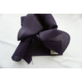 Purple Light Wool Fabric for Suit